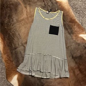 Women’s Tunic Tank